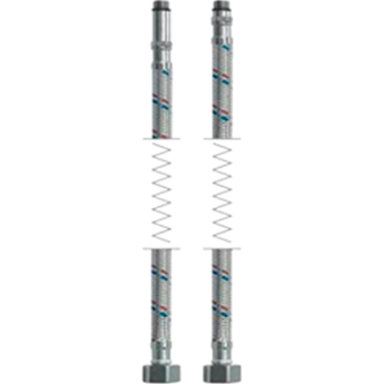 Гибкая подводка для смесителя FRAP F91-8