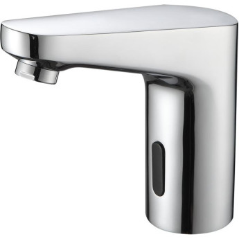 Сенсорный смеситель для раковины FRAP F513-1